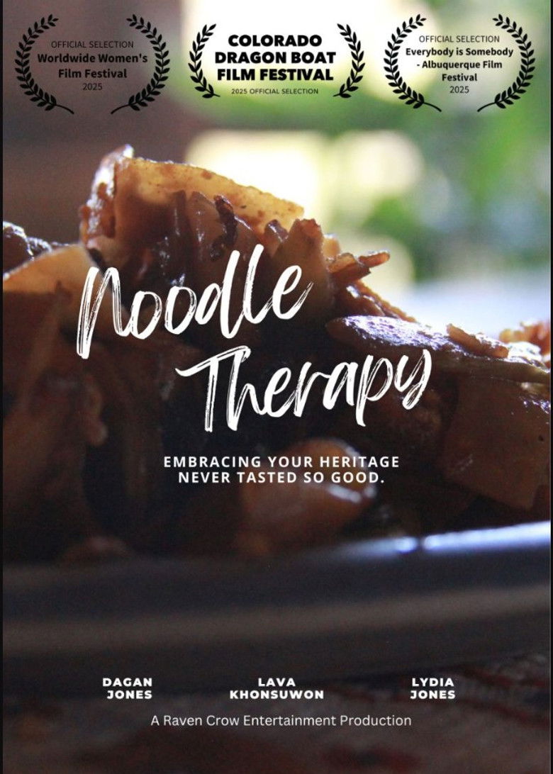 Imatge de Noodle Therapy