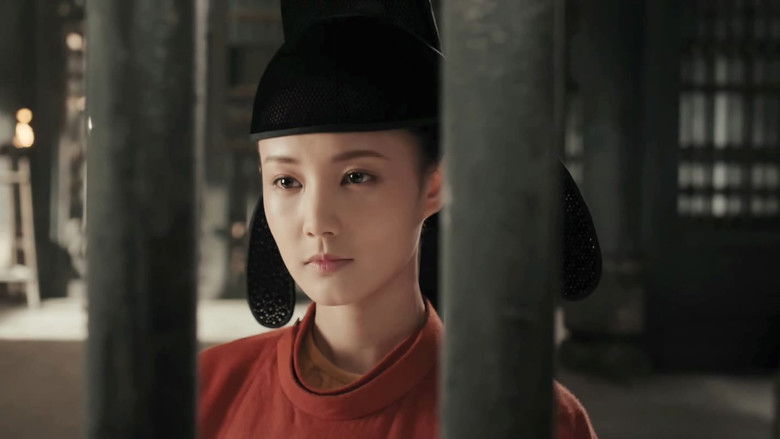 Still image for Court Lady season 1 episode 49: Episode 49 Still image for Court Lady season 1 episode 49: Episode 49