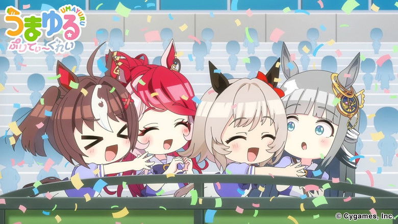 Still image for Umayuru season 1 episode 28: The Art of Spectating Still image for Umayuru season 1 episode 28: The Art of Spectating