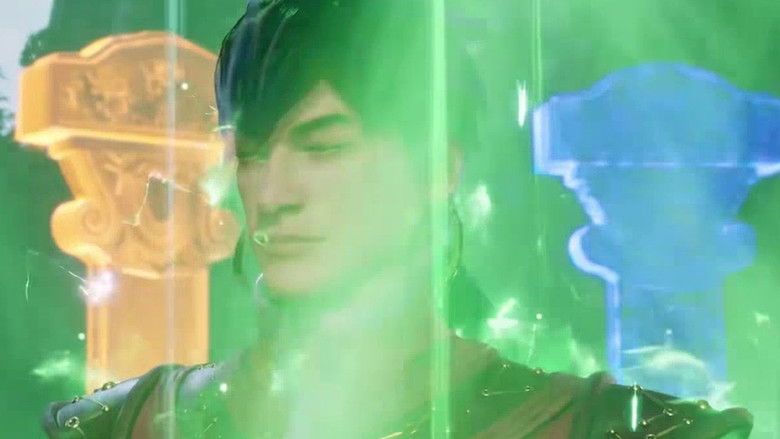 Still image for Spirit Sword Sovereign season 1 episode 176: Episode 176 Still image for Spirit Sword Sovereign season 1 episode 176: Episode 176