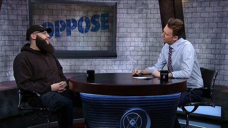 The Opposition with Jordan Klepper Staffel 1 Folge 75