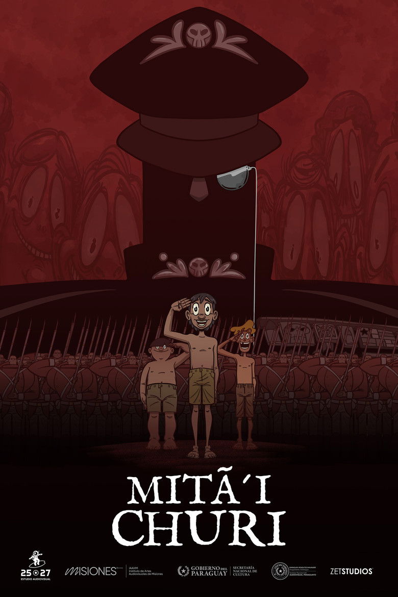 Imatge de Mitã´i Churi