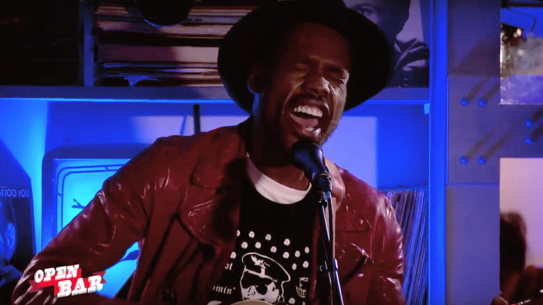 Still image for Open Bar season 1 episode 3: Episode 3 Still image for Open Bar season 1 episode 3: Episode 3