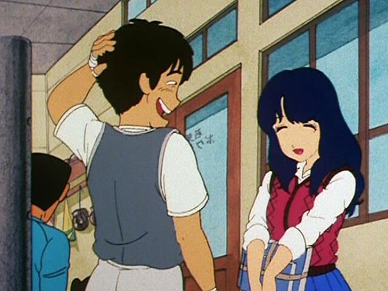 Still image for Stop!! Hibari-kun! season 1 episode 4: Ringside Romance Still image for Stop!! Hibari-kun! season 1 episode 4: Ringside Romance