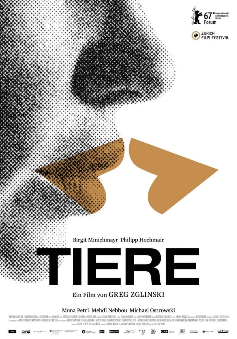 Tiere (2017)