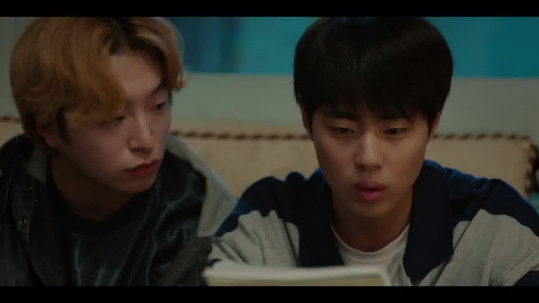 Still image for History of Scruffiness season 1 episode 2: Episode 2