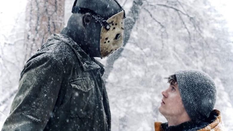 Never Hike in the Snow: A Friday the 13th Fan Film