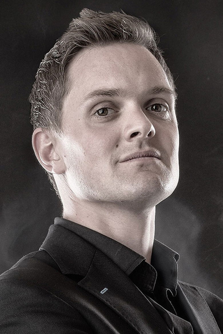 Sam Strange portrait image