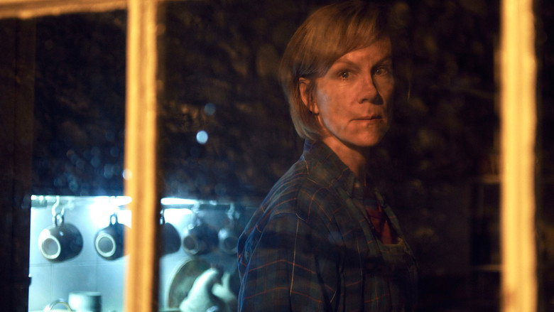 Still from One of Us - Season 1 Episode 1