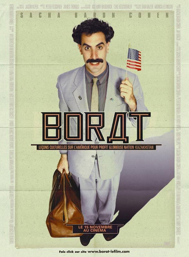 Póster la Película