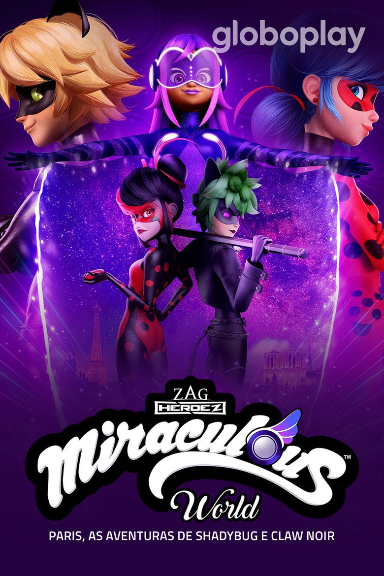 Póster la Película
