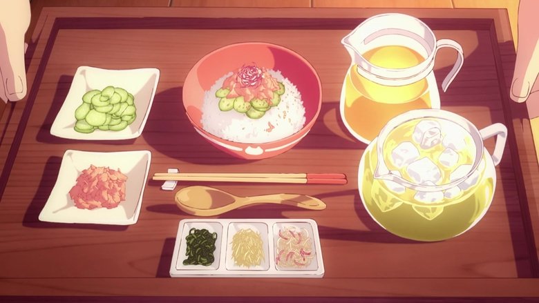 Today's Menu For The Emiya Family Episode 7 - 4Anime