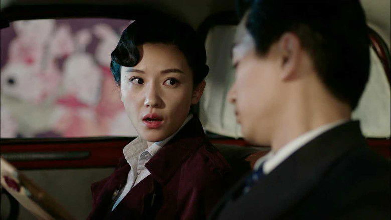 Still image for Wild Rose season 1 episode 43: Episode 43