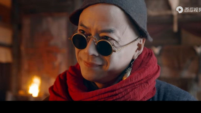 Still image for The Great Protector season 1 episode 2: Episode 2 Still image for The Great Protector season 1 episode 2: Episode 2