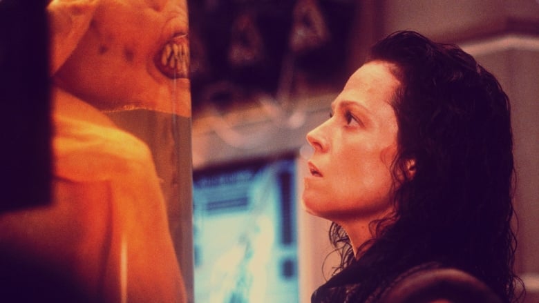 Alien: Resurrection