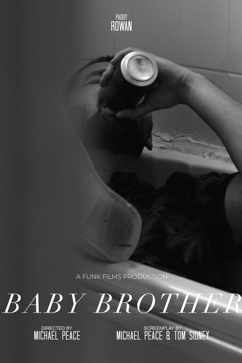 Imatge de Baby Brother