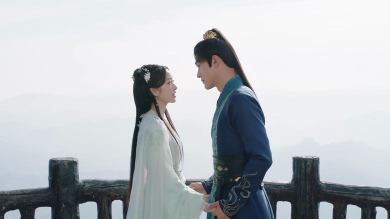 Still image for The Fragments of Kylin season 1 episode 24: Episode 24 Still image for The Fragments of Kylin season 1 episode 24: Episode 24