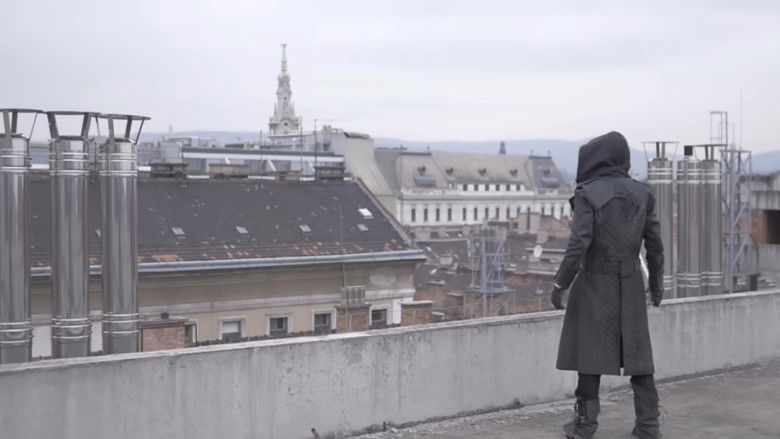 Imatge de Budapest, a bűn városa