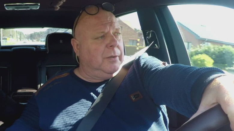 Still image for Familie Gillis: Massa is Kassa season 1 episode 1: Episode 1