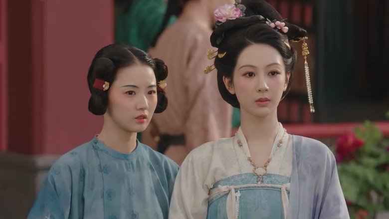 Still image for Flourished Peony season 1 episode 2: Flower Banquet Still image for Flourished Peony season 1 episode 2: Flower Banquet