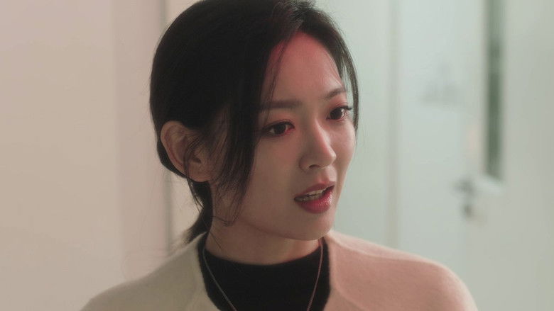 Still image for First Choice season 1 episode 16: Episode 16