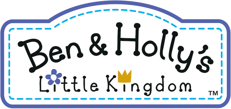 Ben & Holly's Little Kingdom