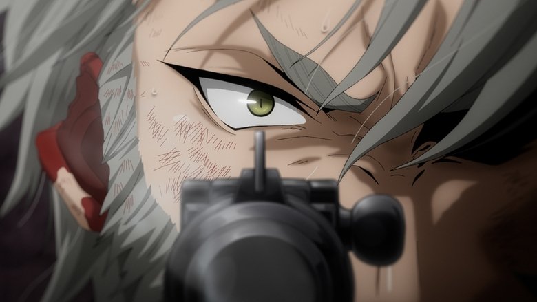 黒執事 Sezóna 5 Epizoda 11 bombuj