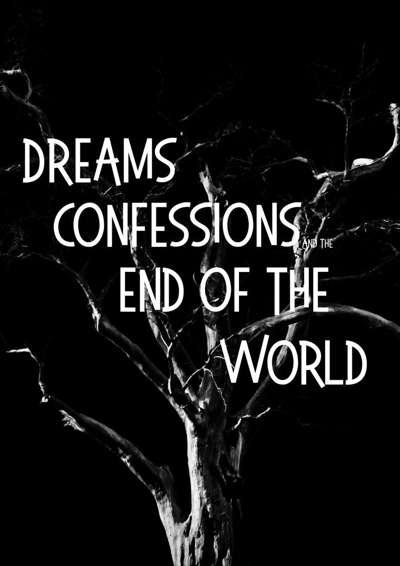 Imatge de Dreams, Confessions and The End Of The World