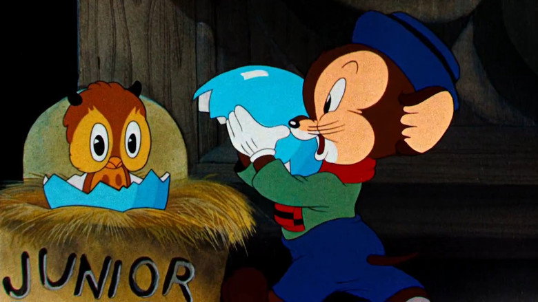 The Egg Collector image 2
