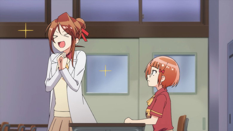 Still from We Never Learn - Season 2 Episode 3