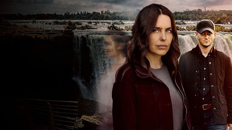 Backdrop for Not So Perfect Stranger