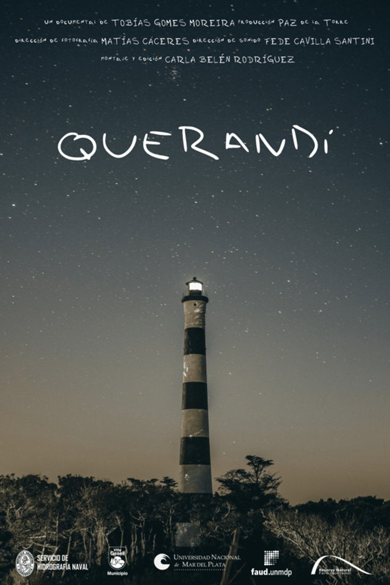 Affiche ou illustration — Querandi