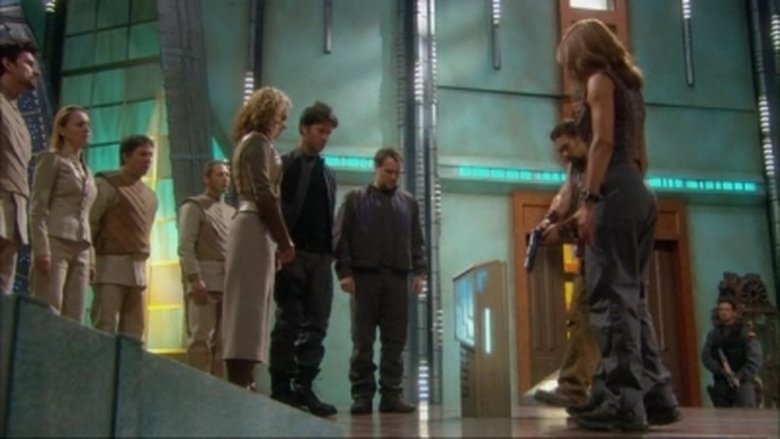 Watch Stargate Atlantis Season 3 Episode 10 - The Return (1) Online ...
