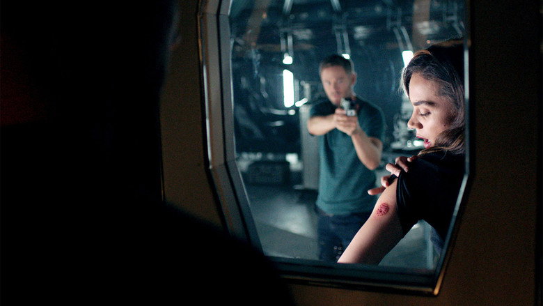 Still from Killjoys - Season 5 Episode 3