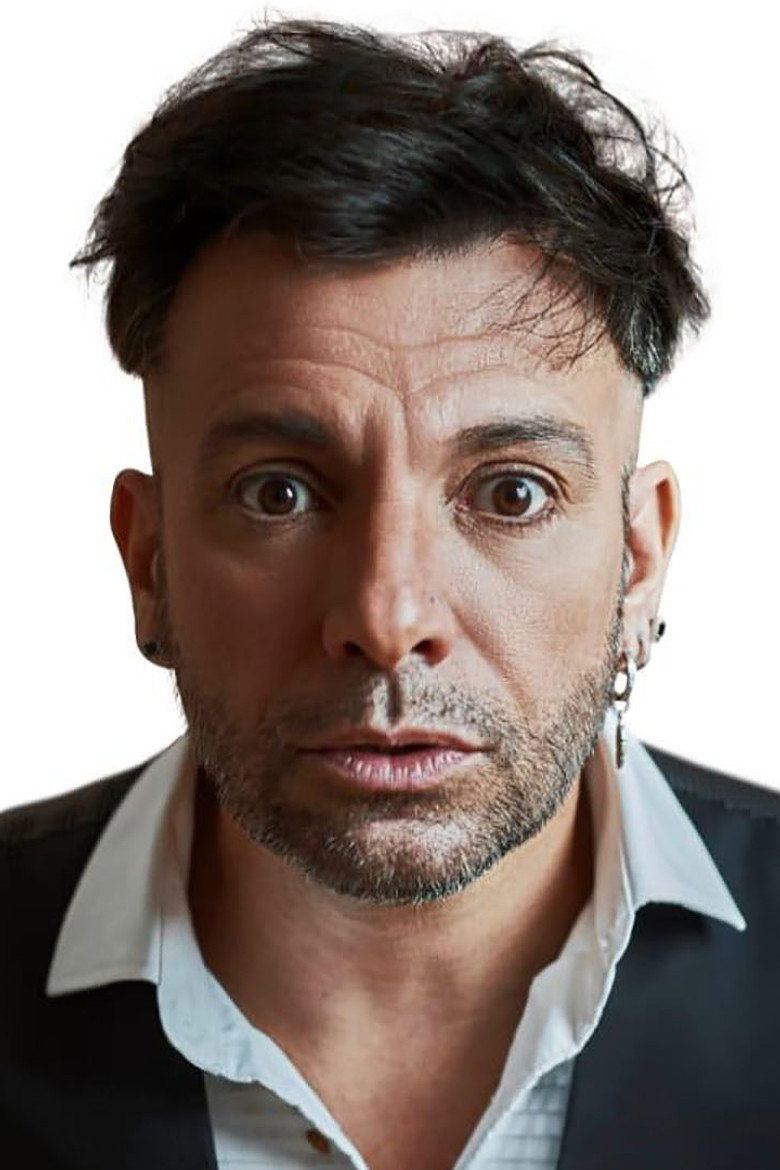 Martín Bossi