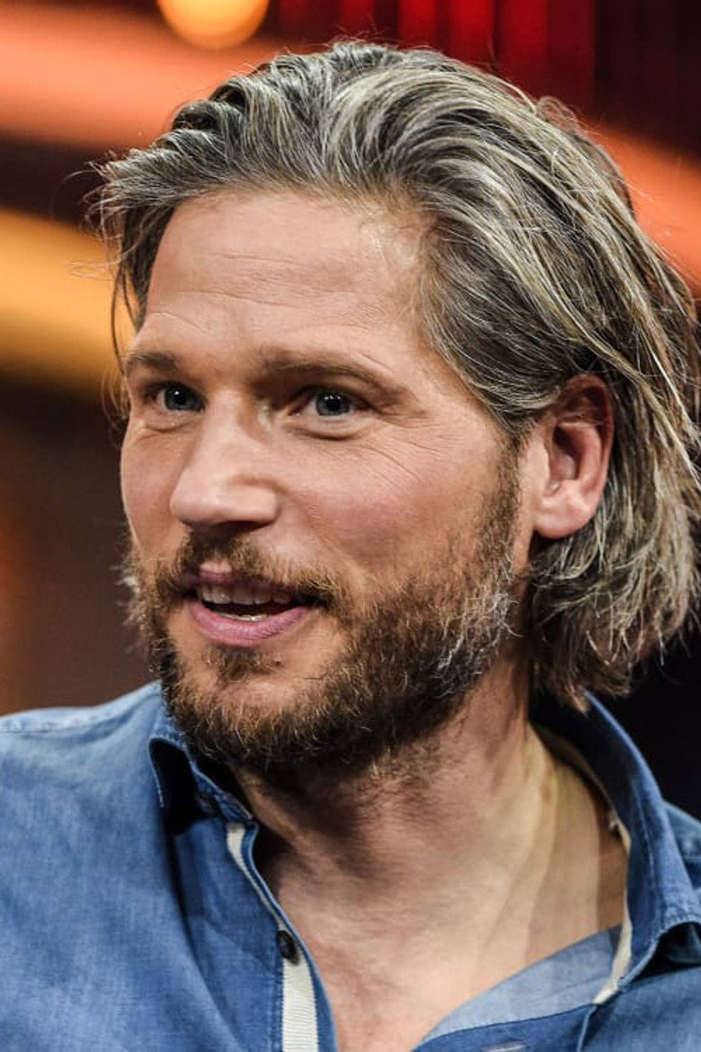 Sebastian Ströbel photo 2