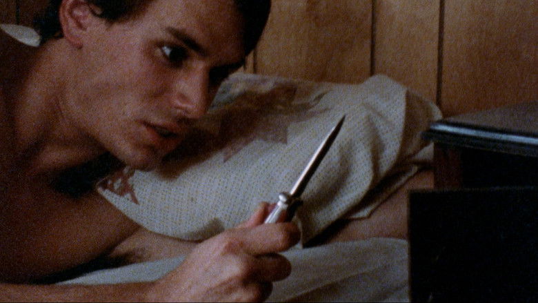 Image d'arrière-plan 5 du film Disconnected