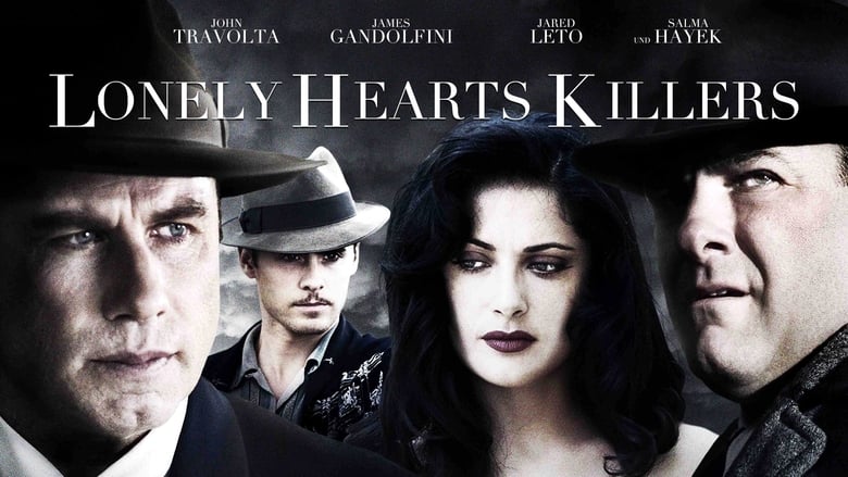 Lonely Hearts Killers (2006)