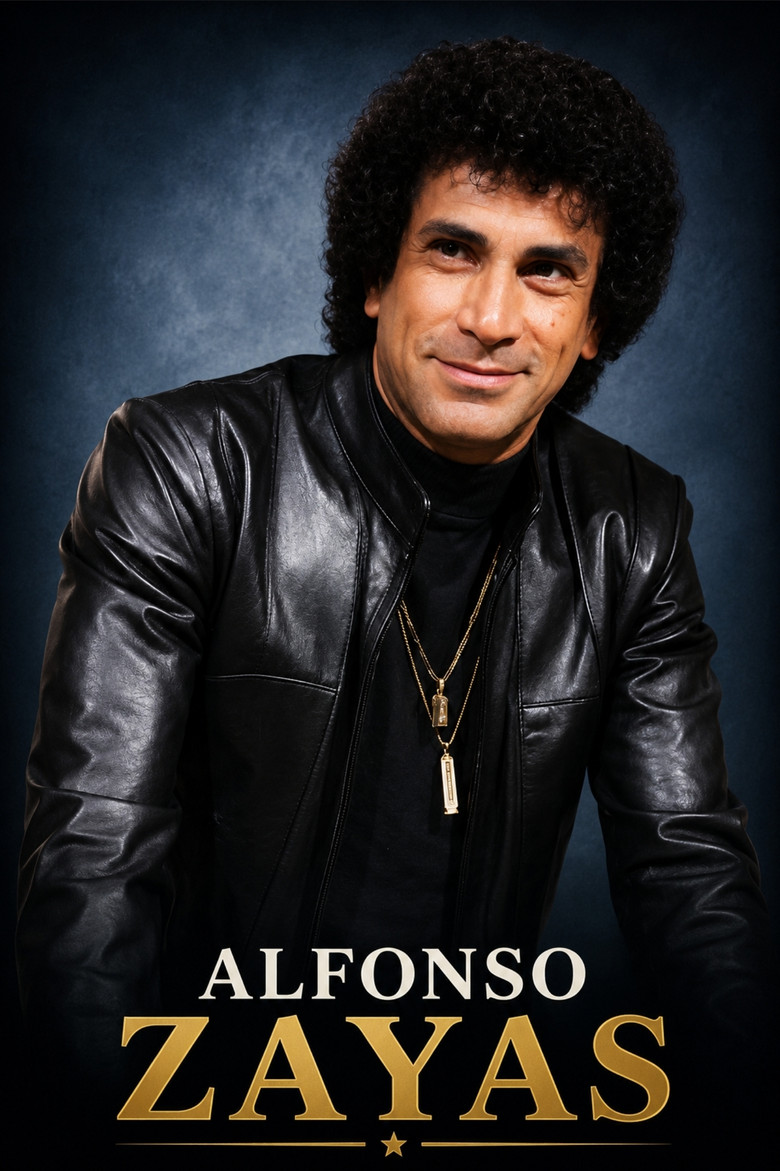 Alfonso Zayas