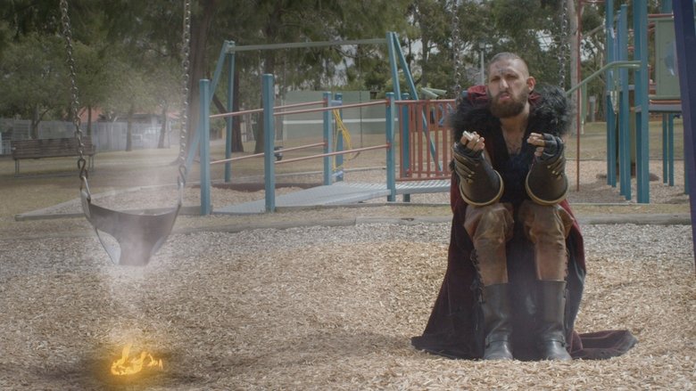 Still image for The Wizards of Aus season 1 episode 4: Canvassing Still image for The Wizards of Aus season 1 episode 4: Canvassing