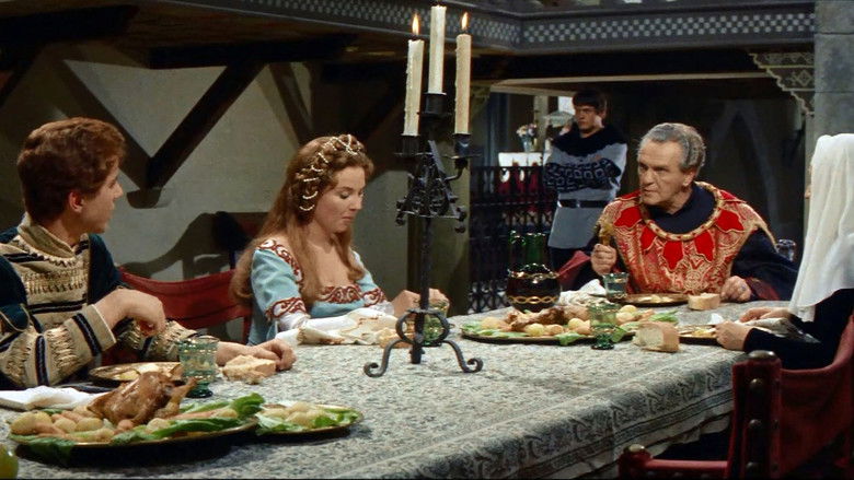 Imatge de Il cavaliere dai cento volti