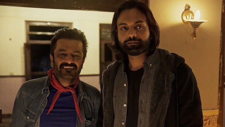 Still image for Karachi Division season 1 episode 1: Meet Tariq Mirza