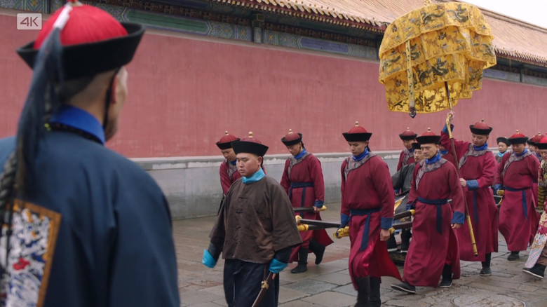 Still image for The Long River season 1 episode 36: Episode 36