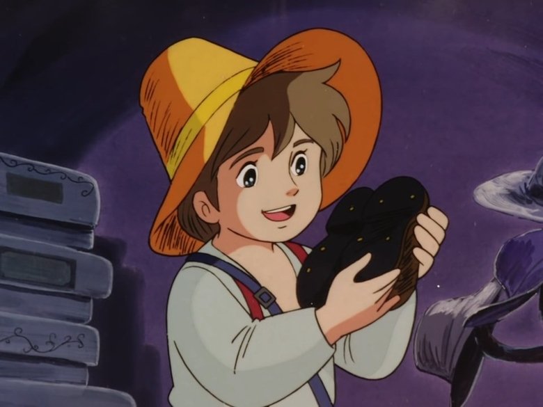 Still image for Nobody's Boy: Remi season 1 episode 5: Remi's Debut Still image for Nobody's Boy: Remi season 1 episode 5: Remi's Debut