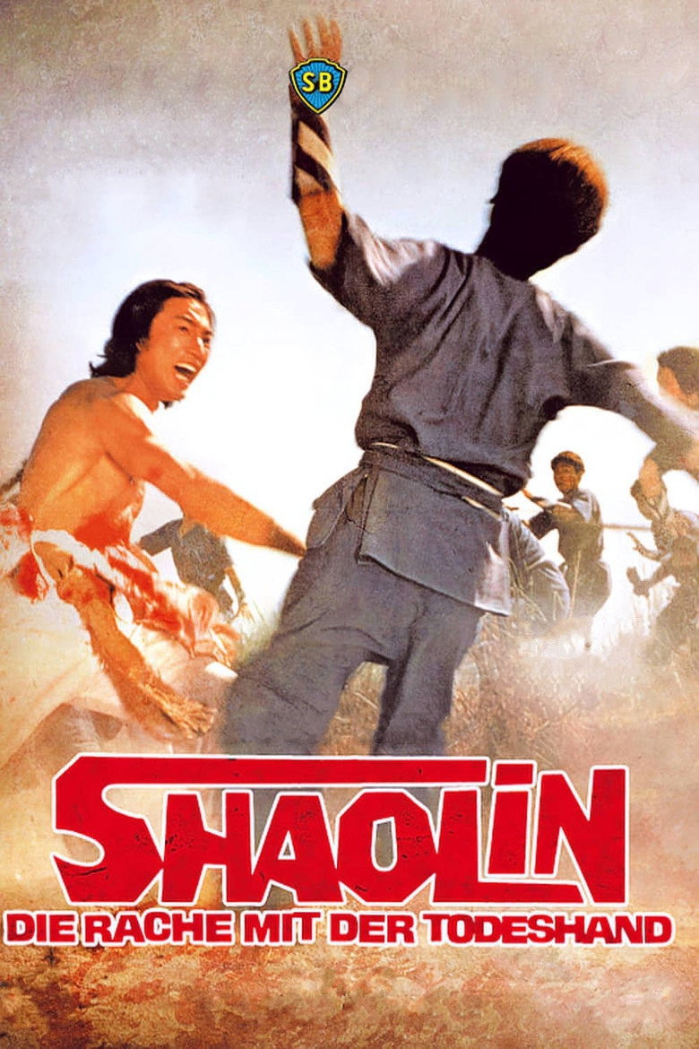 Shaolin - Die Rache mit der Todeshand