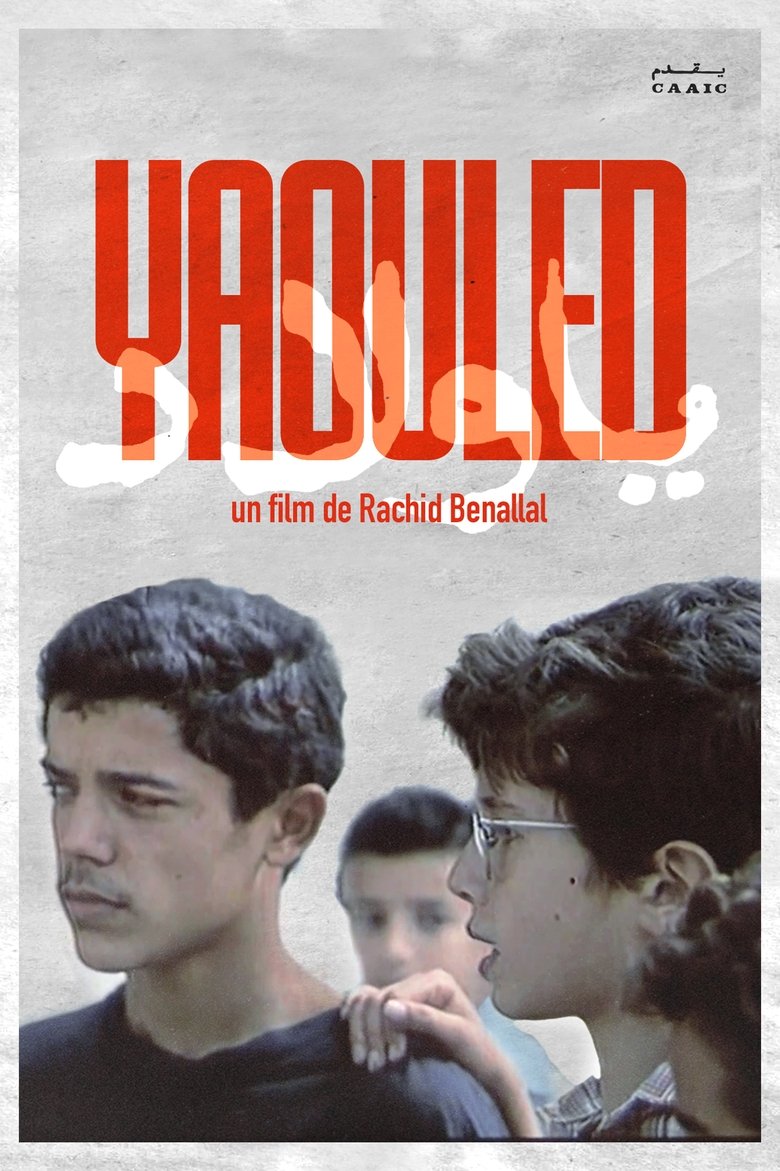Yaouled (1993)