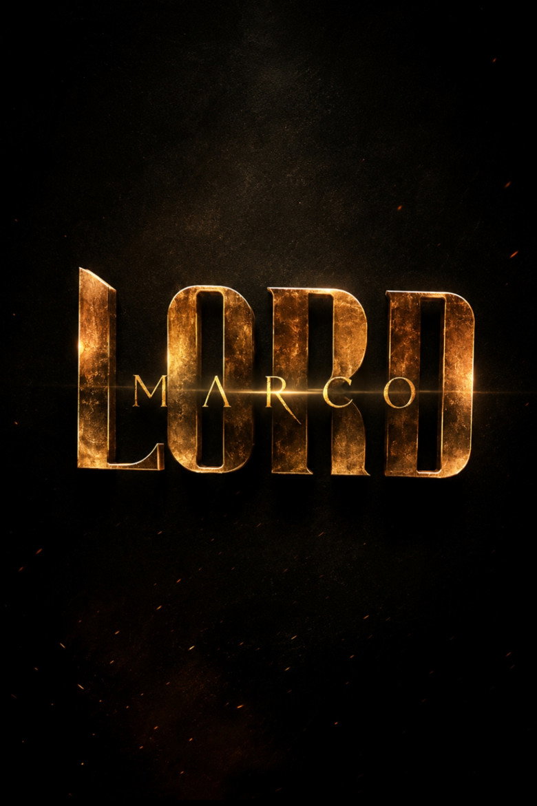 Affiche de LORD MARCO