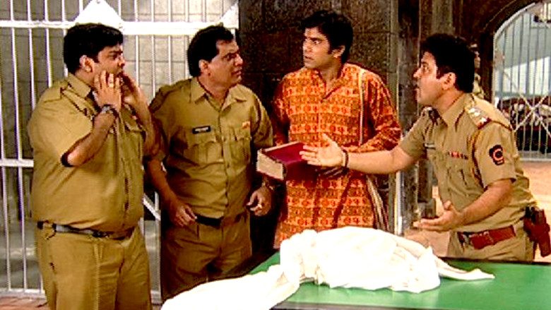 Still image for F.I.R. season 1 episode 159: Gulgule Acts Dead