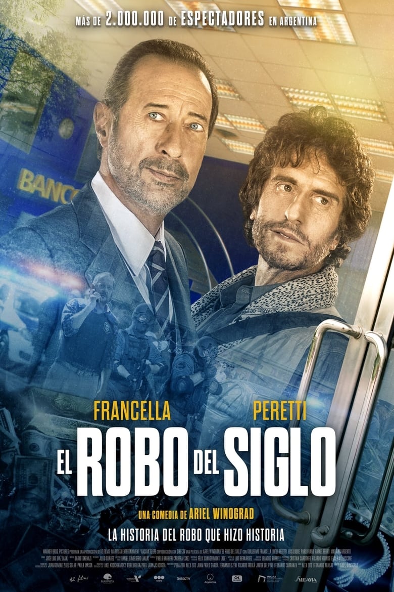 Póster la Película