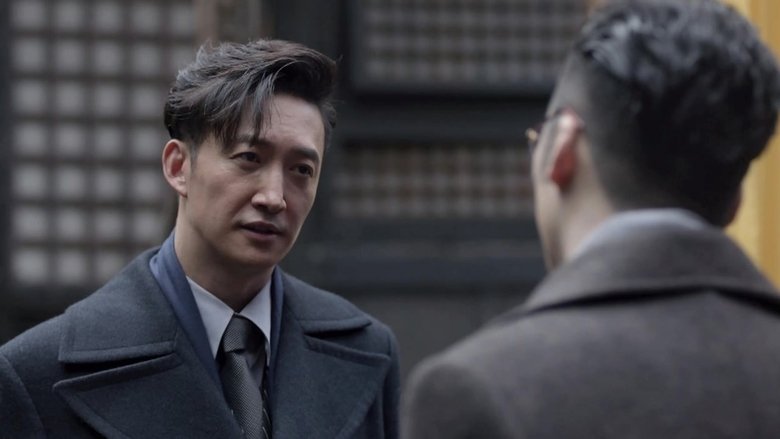 Still image for The Rebel season 1 episode 27: Episode 27 Still image for The Rebel season 1 episode 27: Episode 27